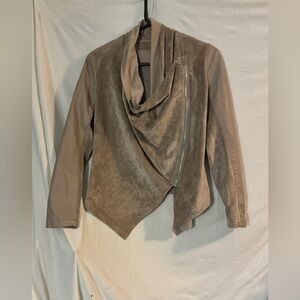 BLANKNYC jacket. Size small.